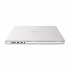 Incase รุ่น Dots Hardshell Case with Makrolon® - เคส MacBook Pro 16" (M1-M4, 2021-2024) - สี Clear