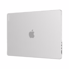 Incase รุ่น Dots Hardshell Case with Makrolon® - เคส MacBook Pro 16" (M1-M4, 2021-2024) - สี Clear