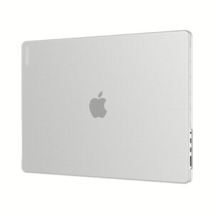 Incase รุ่น Dots Hardshell Case with Makrolon® - เคส MacBook Pro 16" (M1-M4, 2021-2024) - สี Clear