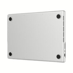 Incase รุ่น Dots Hardshell Case with Makrolon® - เคส MacBook Pro 16" (M1-M4, 2021-2024) - สี Clear