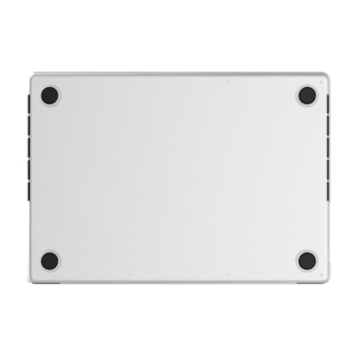 Incase รุ่น Dots Hardshell Case with Makrolon® - เคส MacBook Pro 16" (M1-M4, 2021-2024) - สี Clear - Image 7