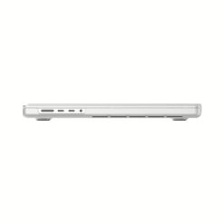 Incase รุ่น Dots Hardshell Case with Makrolon® - เคส MacBook Pro 16" (M1-M4, 2021-2024) - สี Clear