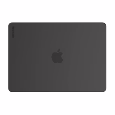 Incase รุ่น Dots Hardshell Case with Makrolon® - เคส Macbook Air 15" (M2-M3, 2023-2024) - สี Black