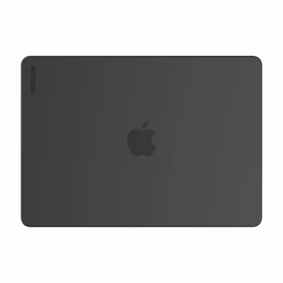 Incase รุ่น Dots Hardshell Case with Makrolon® - เคส Macbook Air 15" (M2-M3, 2023-2024) - สี Black
