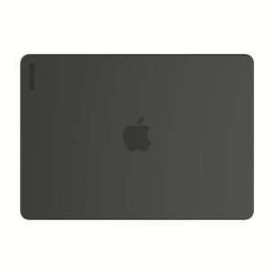 Incase รุ่น Dots Hardshell Case with Makrolon® - เคส Macbook Air 15" (M2-M3, 2023-2024) - สี Black