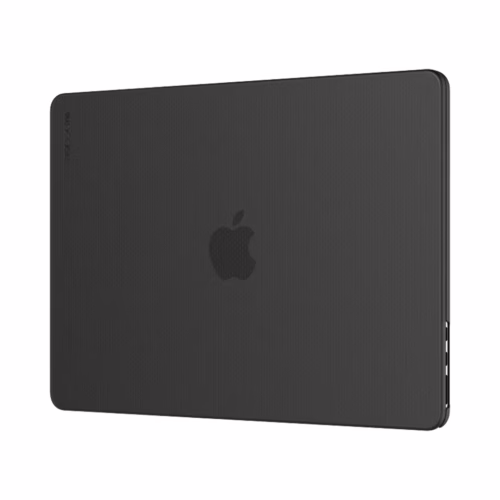 Incase รุ่น Dots Hardshell Case with Makrolon® - เคส Macbook Air 15" (M2-M3, 2023-2024) - สี Black