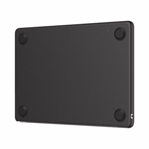 Incase รุ่น Dots Hardshell Case with Makrolon® - เคส Macbook Air 15" (M2-M3, 2023-2024) - สี Black