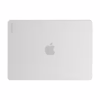 Incase รุ่น Dots Hardshell Case with Makrolon® - เคส Macbook Air 15" (M2-M3, 2023-2024) - สี Clear