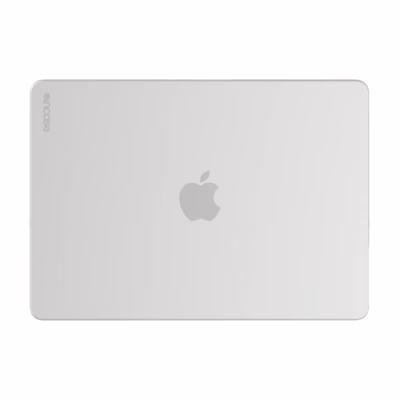 Incase รุ่น Dots Hardshell Case with Makrolon® - เคส Macbook Air 15" (M2-M3, 2023-2024) - สี Clear
