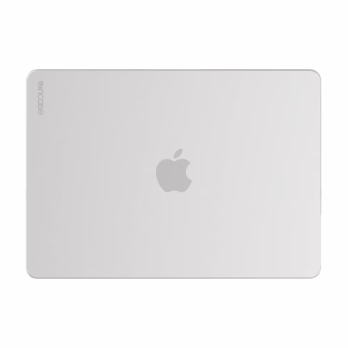 Incase รุ่น Dots Hardshell Case with Makrolon® - เคส Macbook Air 15" (M2-M3, 2023-2024) - สี Clear