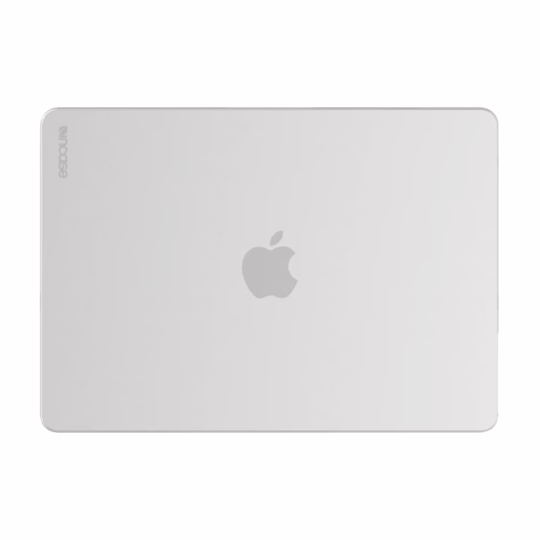 Incase รุ่น Dots Hardshell Case with Makrolon® - เคส Macbook Air 15" (M2-M3, 2023-2024) - สี Clear