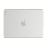 Incase รุ่น Dots Hardshell Case with Makrolon® - เคส Macbook Air 15" (M2-M3, 2023-2024) - สี Clear