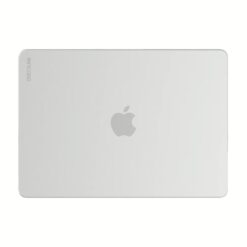 Incase รุ่น Dots Hardshell Case with Makrolon® - เคส Macbook Air 15" (M2-M3, 2023-2024) - สี Clear