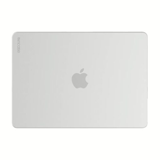 Incase รุ่น Dots Hardshell Case with Makrolon® - เคส Macbook Air 15" (M2-M3, 2023-2024) - สี Clear