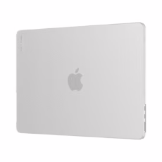 Incase รุ่น Dots Hardshell Case with Makrolon® - เคส Macbook Air 15" (M2-M3, 2023-2024) - สี Clear