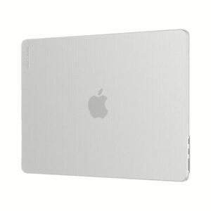 Incase รุ่น Dots Hardshell Case with Makrolon® - เคส Macbook Air 15" (M2-M3, 2023-2024) - สี Clear 5 Incase รุ่น Dots Hardshell Case with Makrolon® - เคส Macbook Air 15" (M2-M3, 2023-2024) - สี Clear