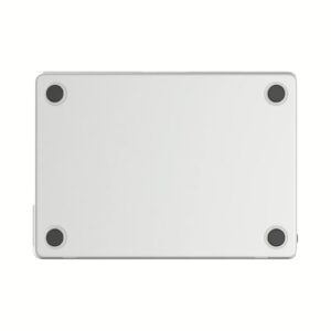 Incase รุ่น Dots Hardshell Case with Makrolon® - เคส Macbook Air 15" (M2-M3, 2023-2024) - สี Clear 7 Incase รุ่น Dots Hardshell Case with Makrolon® - เคส Macbook Air 15" (M2-M3, 2023-2024) - สี Clear