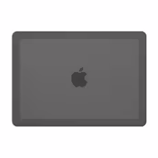 Incase รุ่น Edge Hardshell Case - เคส MacBook Air 13" (M3/2024) - สี Black