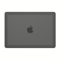 Incase รุ่น Edge Hardshell Case - เคส MacBook Air 13" (M3/2024) - สี Black