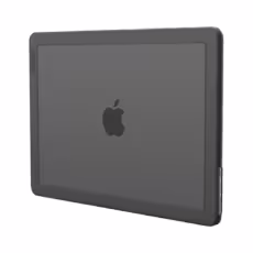 Incase รุ่น Edge Hardshell Case - เคส MacBook Air 13" (M3/2024) - สี Black