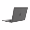 Incase รุ่น Edge Hardshell Case - เคส MacBook Air 13" (M3/2024) - สี Black