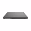 Incase รุ่น Edge Hardshell Case - เคส MacBook Air 13" (M3/2024) - สี Black