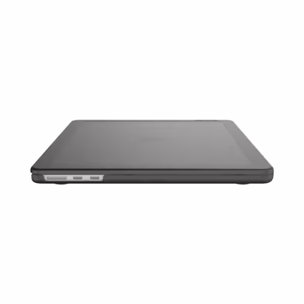 Incase รุ่น Edge Hardshell Case - เคส MacBook Air 13" (M3/2024) - สี Black