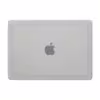 Incase รุ่น Edge Hardshell Case - เคส MacBook Air 13" (M3/2024) - สี Clear
