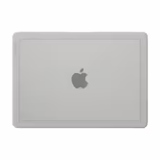 Incase รุ่น Edge Hardshell Case - เคส MacBook Air 13" (M3/2024) - สี Clear