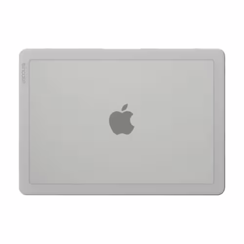 Incase รุ่น Edge Hardshell Case - เคส MacBook Air 13" (M3/2024) - สี Clear