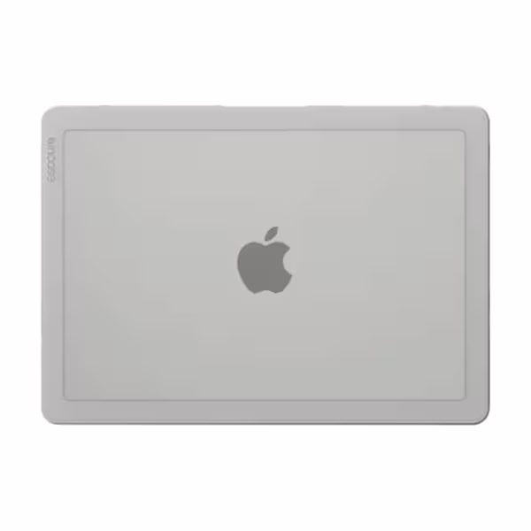 Incase รุ่น Edge Hardshell Case - เคส MacBook Air 13" (M3/2024) - สี Clear