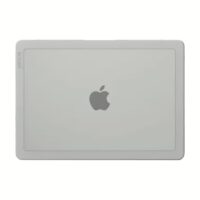Incase รุ่น Edge Hardshell Case - เคส MacBook Air 13" (M3/2024) - สี Clear