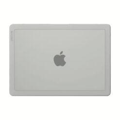 Incase รุ่น Edge Hardshell Case - เคส MacBook Air 13" (M3/2024) - สี Clear