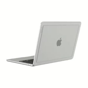 Incase รุ่น Edge Hardshell Case - เคส MacBook Air 13" (M3/2024) - สี Clear
