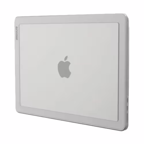 Incase รุ่น Edge Hardshell Case - เคส MacBook Air 13" (M3/2024) - สี Clear