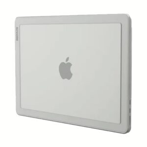 Incase รุ่น Edge Hardshell Case - เคส MacBook Air 13" (M3/2024) - สี Clear