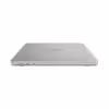 Incase รุ่น Edge Hardshell Case - เคส MacBook Air 13" (M3/2024) - สี Clear