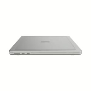 Incase รุ่น Edge Hardshell Case - เคส MacBook Air 13" (M3/2024) - สี Clear
