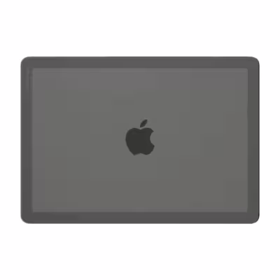 Incase รุ่น Edge Hardshell Case - เคส MacBook Air 15" (M3/2024) - สี Black