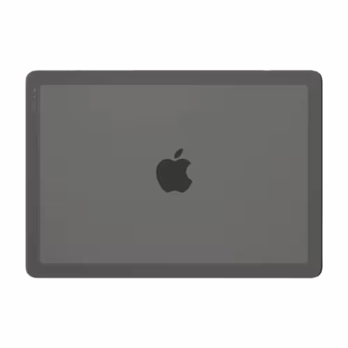 Incase รุ่น Edge Hardshell Case - เคส MacBook Air 15" (M3/2024) - สี Black
