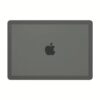 Incase รุ่น Edge Hardshell Case - เคส MacBook Air 15" (M3/2024) - สี Black