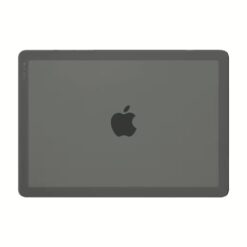 Incase รุ่น Edge Hardshell Case - เคส MacBook Air 15" (M3/2024) - สี Black