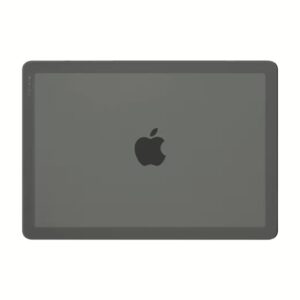 Incase รุ่น Edge Hardshell Case - เคส MacBook Air 15" (M3/2024) - สี Black