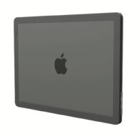 Incase รุ่น Edge Hardshell Case - เคส MacBook Air 15" (M3/2024) - สี Black