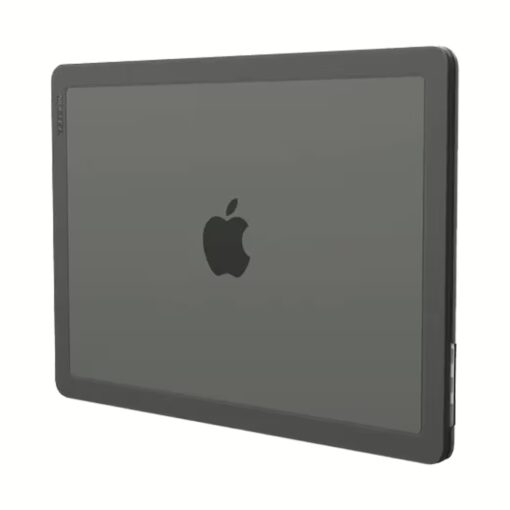Incase รุ่น Edge Hardshell Case - เคส MacBook Air 15" (M3/2024) - สี Black - Image 2