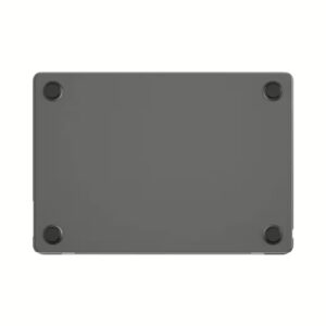 Incase รุ่น Edge Hardshell Case - เคส MacBook Air 15" (M3/2024) - สี Black