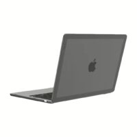 Incase รุ่น Edge Hardshell Case - เคส MacBook Air 15" (M3/2024) - สี Black