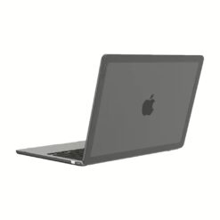 Incase รุ่น Edge Hardshell Case - เคส MacBook Air 15" (M3/2024) - สี Black