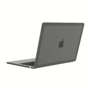 Incase รุ่น Edge Hardshell Case - เคส MacBook Air 15" (M3/2024) - สี Black