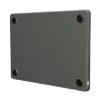 Incase รุ่น Edge Hardshell Case - เคส MacBook Air 15" (M3/2024) - สี Black